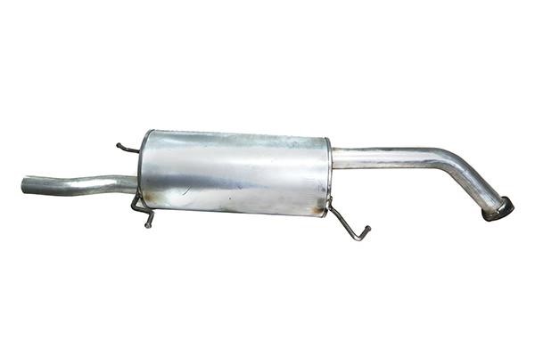 WXQP 55319 End Silencer 55319: Buy near me in Poland at 2407.PL - Good price!