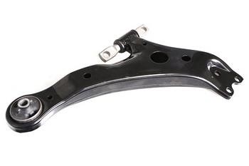 WXQP 50284 Track Control Arm 50284: Buy near me in Poland at 2407.PL - Good price!