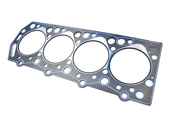 WXQP 10034 Gasket, cylinder head 10034: Buy near me in Poland at 2407.PL - Good price!