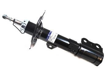 WXQP 54663 Front Left Gas Oil Suspension Shock Absorber 54663: Buy near me in Poland at 2407.PL - Good price!