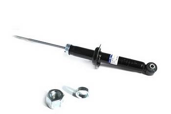 WXQP 54738 Rear oil and gas suspension shock absorber 54738: Buy near me in Poland at 2407.PL - Good price!