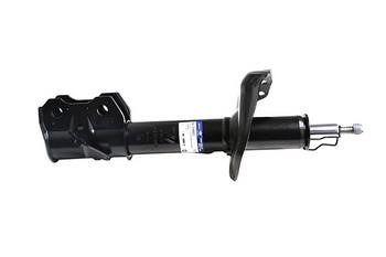 WXQP 54667 Front right gas oil shock absorber 54667: Buy near me in Poland at 2407.PL - Good price!