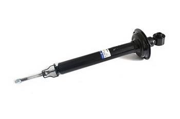 WXQP 54637 Rear oil and gas suspension shock absorber 54637: Buy near me in Poland at 2407.PL - Good price!