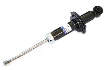 WXQP 54682 Rear oil and gas suspension shock absorber 54682: Buy near me in Poland at 2407.PL - Good price!