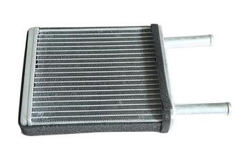 WXQP 70292 Heat exchanger, interior heating 70292: Buy near me in Poland at 2407.PL - Good price!