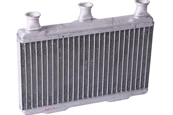 WXQP 220131 Heat exchanger, interior heating 220131: Buy near me in Poland at 2407.PL - Good price!