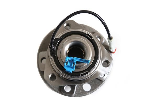 Wheel bearing kit WXQP 560143