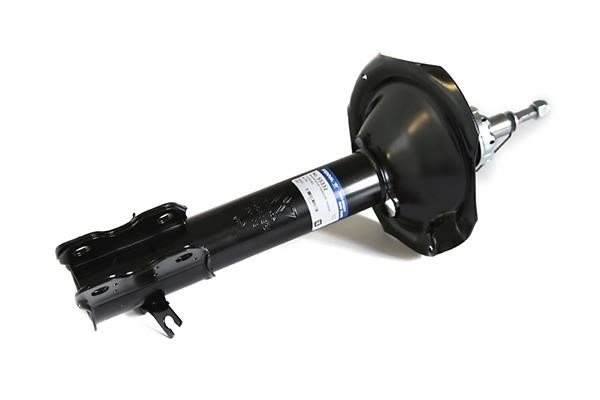 WXQP 55332 Front Left Oil Suspension Shock Absorber 55332: Buy near me in Poland at 2407.PL - Good price!