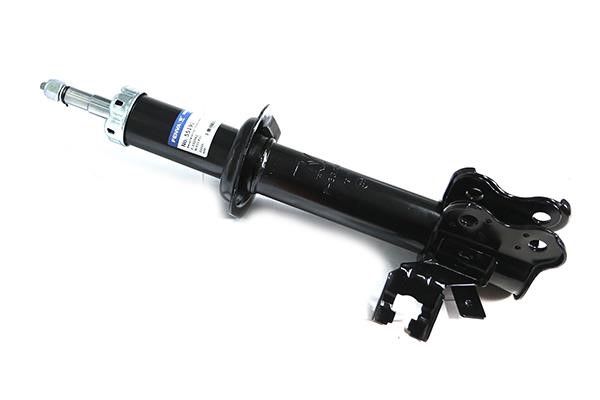WXQP 55191 Front right gas oil shock absorber 55191: Buy near me in Poland at 2407.PL - Good price!
