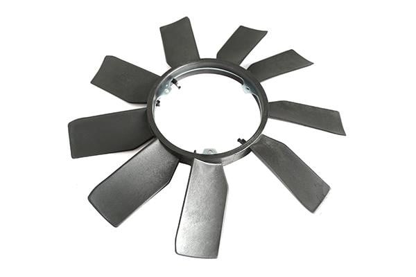 WXQP 121235 Fan impeller 121235: Buy near me in Poland at 2407.PL - Good price!