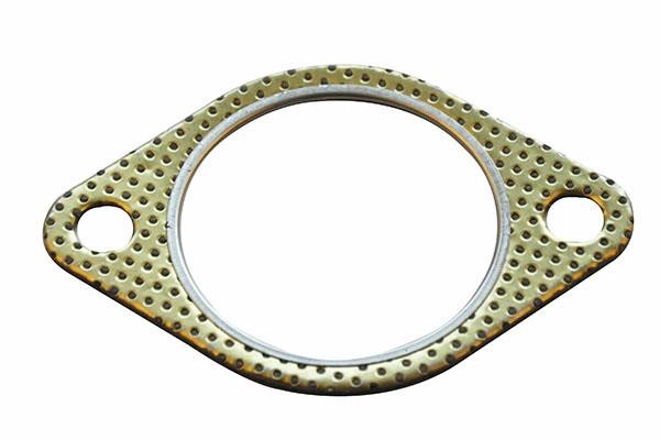 WXQP 10458 Exhaust pipe gasket 10458: Buy near me at 2407.PL in Poland at an Affordable price!