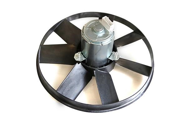 WXQP 352079 Hub, engine cooling fan wheel 352079: Buy near me in Poland at 2407.PL - Good price!