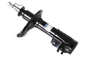WXQP 54321 Front right gas oil shock absorber 54321: Buy near me in Poland at 2407.PL - Good price!