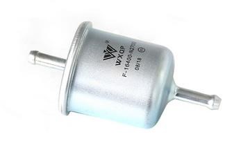 WXQP 10474 Топливный фильтр 10474: Отличная цена - Купить в Польше на 2407.PL!