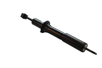 WXQP 51037 Front oil and gas suspension shock absorber 51037: Buy near me in Poland at 2407.PL - Good price!
