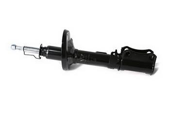WXQP 54643 Suspension shock absorber rear left gas oil 54643: Buy near me in Poland at 2407.PL - Good price!