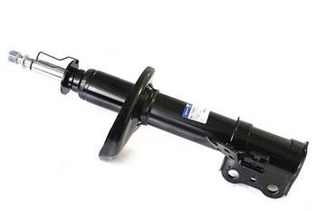 WXQP 54307 Front right gas oil shock absorber 54307: Buy near me in Poland at 2407.PL - Good price!
