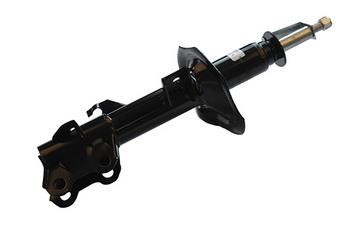 WXQP 51216 Front right gas oil shock absorber 51216: Buy near me in Poland at 2407.PL - Good price!