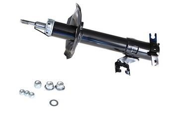 WXQP 54318 Front right gas oil shock absorber 54318: Buy near me in Poland at 2407.PL - Good price!