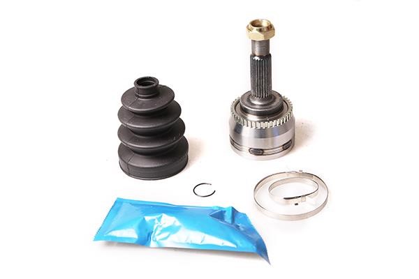 WXQP 41080 Joint kit, drive shaft 41080: Buy near me in Poland at 2407.PL - Good price!
