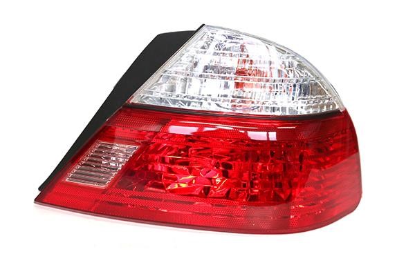 WXQP 60048 Combination Rearlight 60048: Buy near me at 2407.PL in Poland at an Affordable price!