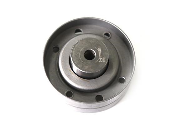 WXQP 313725 Tensioner pulley, timing belt 313725: Buy near me in Poland at 2407.PL - Good price!