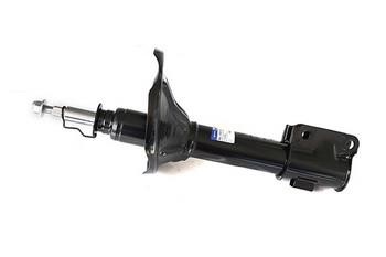 WXQP 54310 Front oil and gas suspension shock absorber 54310: Buy near me at 2407.PL in Poland at an Affordable price!