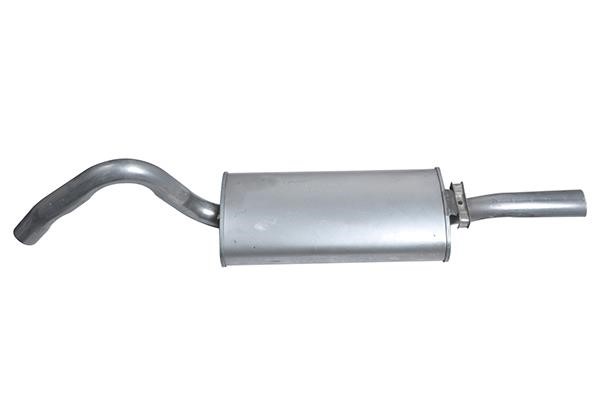 WXQP 310041 End Silencer 310041: Buy near me in Poland at 2407.PL - Good price!