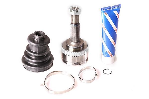 WXQP 42015 Joint kit, drive shaft 42015: Buy near me in Poland at 2407.PL - Good price!