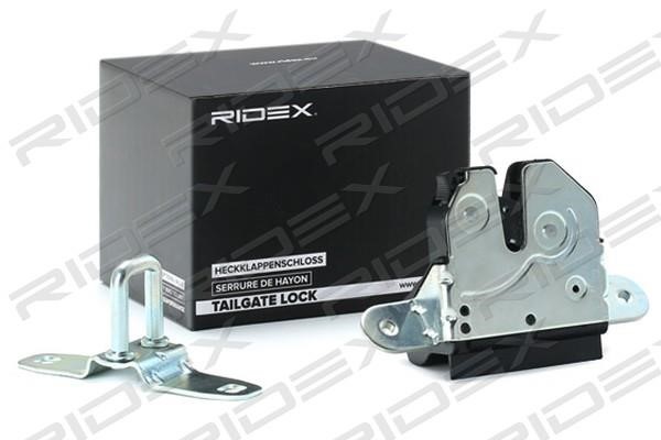 Ridex 1361D0127 Door lock 1361D0127: Buy near me at 2407.PL in Poland at an Affordable price!