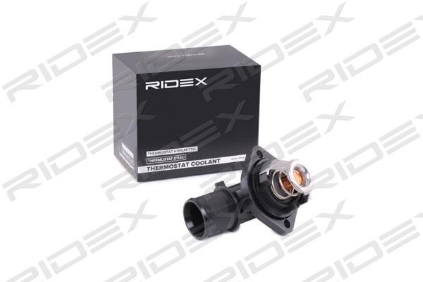 Ridex 316T0093 Thermostat, coolant 316T0093: Buy near me in Poland at 2407.PL - Good price!