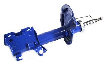 WXQP 54917 Front right gas oil shock absorber 54917: Buy near me in Poland at 2407.PL - Good price!