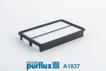 Purflux A1837 Filter A1837: Buy near me in Poland at 2407.PL - Good price!