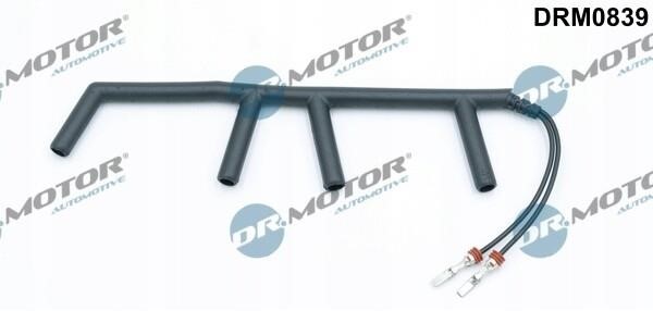 Dr.Motor DRM0839 Cable Repair Set, glow plug DRM0839: Buy near me at 2407.PL in Poland at an Affordable price!