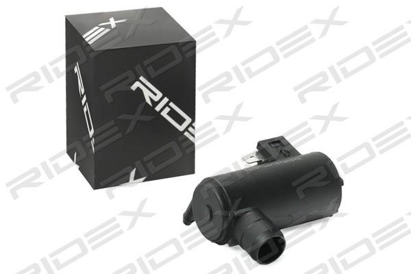 Ridex 794W0024 Water Pump, window cleaning 794W0024: Buy near me in Poland at 2407.PL - Good price!