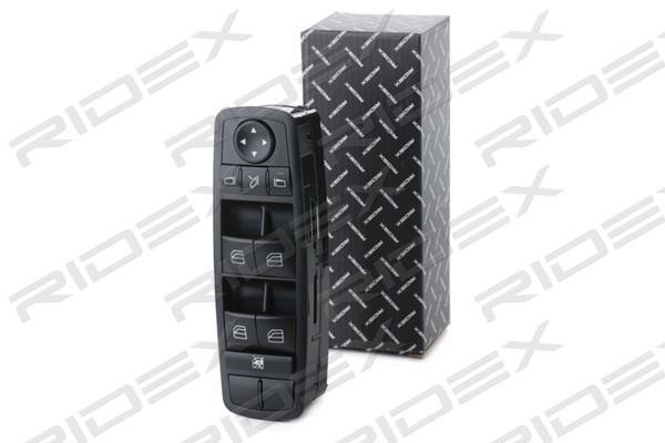 Ridex 1761S0059 Power window button 1761S0059: Buy near me in Poland at 2407.PL - Good price!