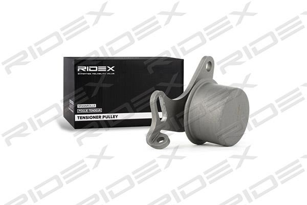 Ridex 308T0028 Tensioner pulley, timing belt 308T0028: Buy near me in Poland at 2407.PL - Good price!