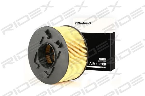 Ridex 8A0115 Air filter 8A0115: Buy near me in Poland at 2407.PL - Good price!
