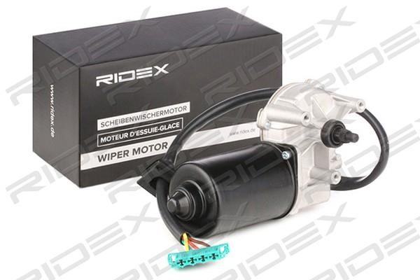 Ridex 295W0032 Двигун склоочисника 295W0032: Приваблива ціна - Купити у Польщі на 2407.PL!