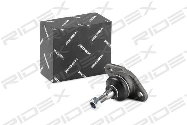 Ridex 2462S0156 Ball joint 2462S0156: Buy near me in Poland at 2407.PL - Good price!