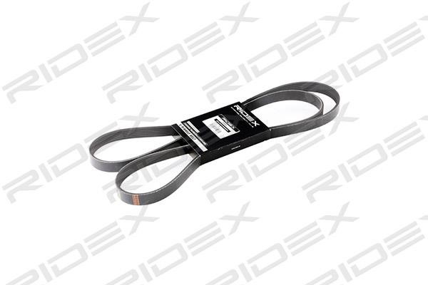 Ridex 305P0150 V-Ribbed Belt 305P0150: Buy near me in Poland at 2407.PL - Good price!