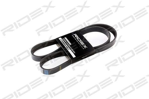 Ridex 305P0135 V-Ribbed Belt 305P0135: Buy near me in Poland at 2407.PL - Good price!