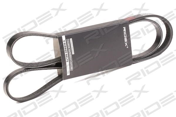 Ridex 305P0211 V-Ribbed Belt 305P0211: Buy near me in Poland at 2407.PL - Good price!
