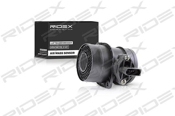 Ridex 3926A0002 Air mass sensor 3926A0002: Buy near me in Poland at 2407.PL - Good price!