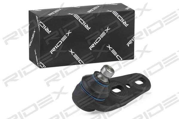 Ridex 2462S0287 Ball joint 2462S0287: Buy near me in Poland at 2407.PL - Good price!