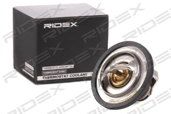 Ridex 316T0162 Thermostat, coolant 316T0162: Buy near me in Poland at 2407.PL - Good price!