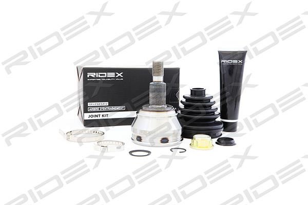 Ridex 5J0005 Joint kit, drive shaft 5J0005: Buy near me in Poland at 2407.PL - Good price!