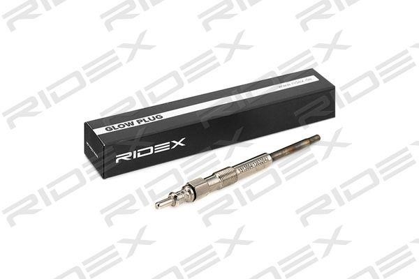 Ridex 243G0064 Glow plug 243G0064: Buy near me in Poland at 2407.PL - Good price!