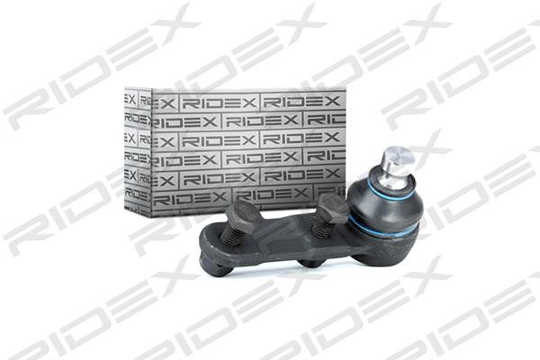 Ridex 2462S0092 Ball joint 2462S0092: Buy near me in Poland at 2407.PL - Good price!