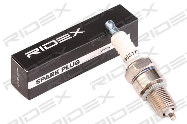 Ridex 686S0054 Spark plug 686S0054: Buy near me in Poland at 2407.PL - Good price!